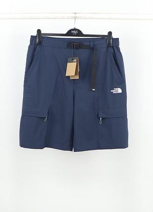 Чоловічі шорти the north face tech