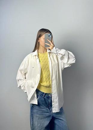 Lacoste рубашка сорочка оригинал