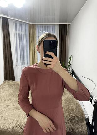 Платье 2