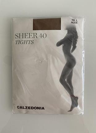 Колготки calzedonia итальянские колготки оригинал