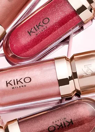 Блеск для губ 3d hydra lipgloss limited edition original (42, 43, 44, 45, 46)