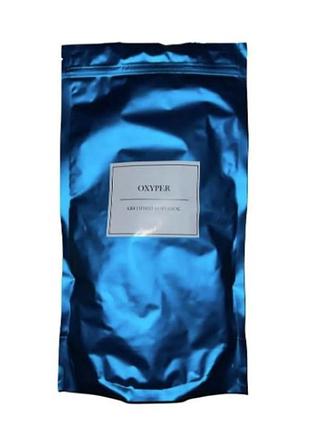 Oxyper кислородный порошок, нитевичка