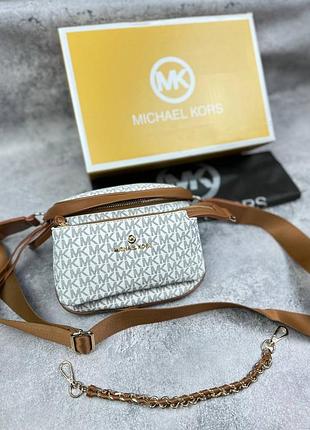 Женская сумка корс