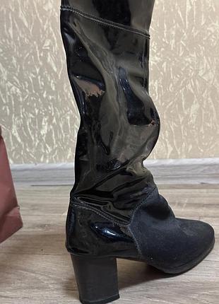 Черевики жіночі