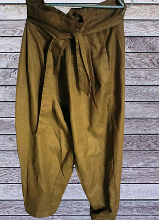 Штани zara