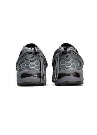 Asics gel-kahana tr v2 reflective dark grey 7