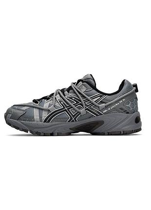 Asics gel-kahana tr v2 reflective dark grey 3
