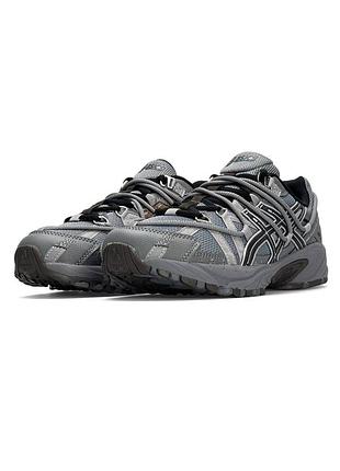 Asics gel-kahana tr v2 reflective dark grey 6