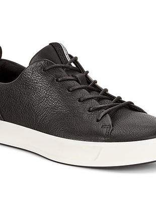 Напівчеревики ecco soft 8 ladies (440503-01001)