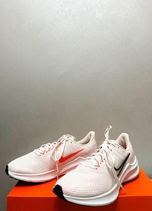 Кроссовки Grey nike