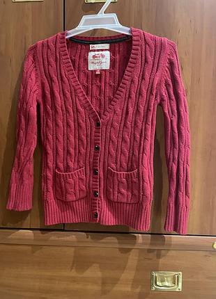 Кофта mayoral 104