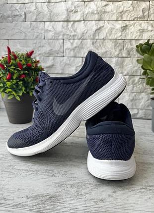 Кросівки nike revolution 4, розмір 40