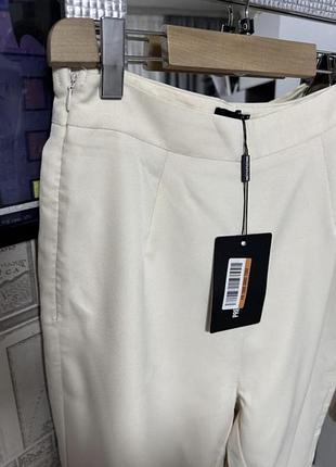 Брюки pretty little thing 4