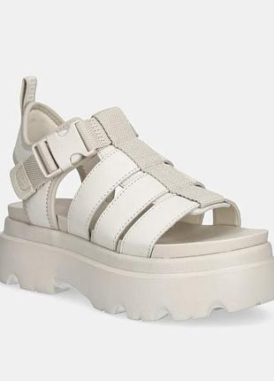 Босоножки ugg оригинал