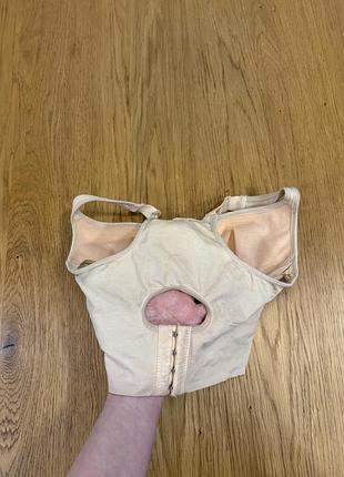 Втягуючий топ