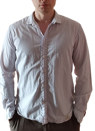 Paul smith jeans рубашка мужская xl