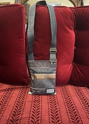 Dakine сумка мужская