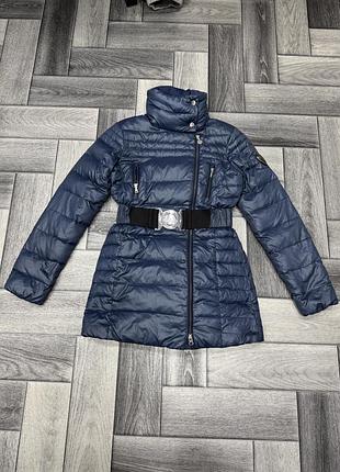 Пуховик  emporio 2R903 armani