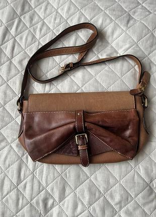 Сумка moschino — стиль з італійським акцентом