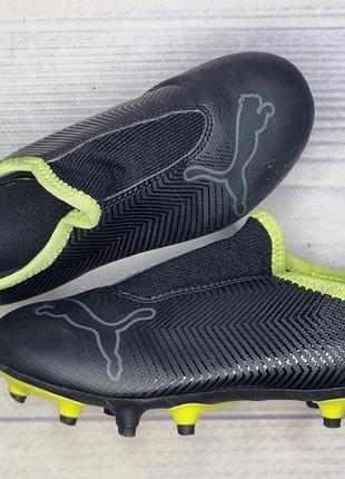 Бутсы бампы puma