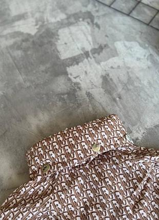 Куртка анорак 5