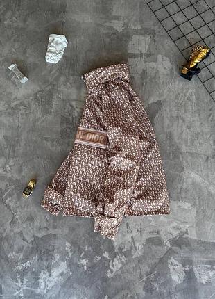 Куртка анорак 7