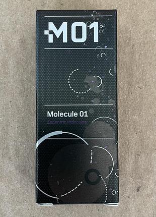 Escentric molecules molecule 01 edt, 2ml