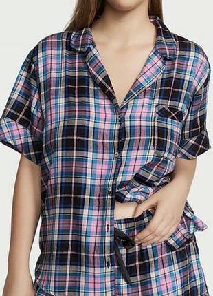 Victoria’s secret пижамана рубашка