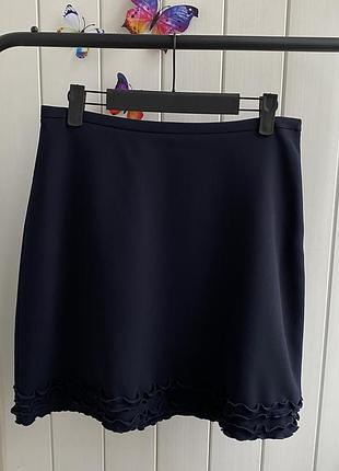 🖤спідниця міні жіноча see by chloe🖤