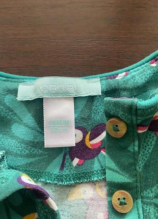 Комбинезон для девочки