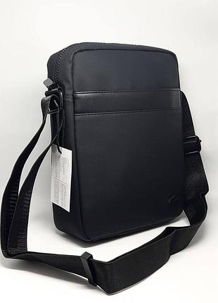 Мужская сумка lacoste борсетка 5