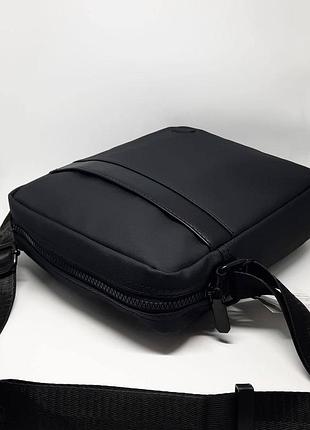 Мужская сумка lacoste борсетка 8