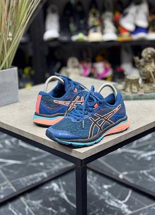 Кроссовки asics 1968-1000 8 g-tx 1012a482-400