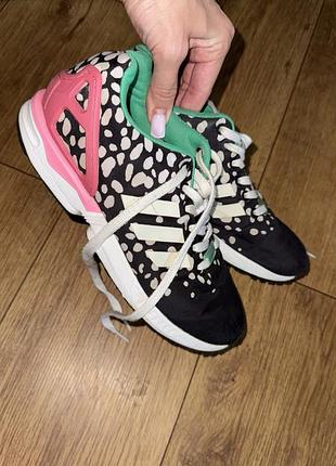 Кроссовки оригинальные кроссы adidas супер удобные