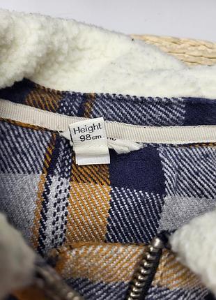 Куртка джинсовка, піджак river island 3