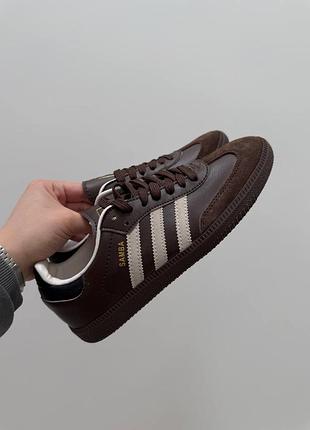 Adidas samba