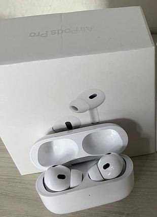 Airpods pro 2