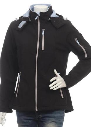 Курточка деми женская