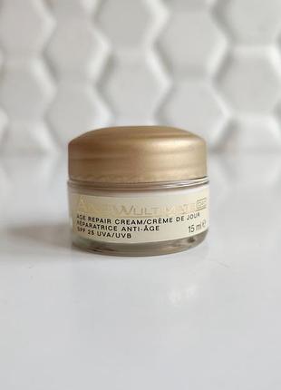Омолаживающий дневной крем для лица эйвон avon anew day
