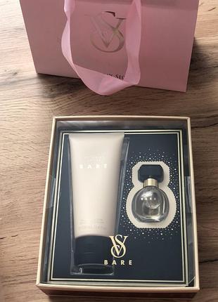 Набори victoria's secret