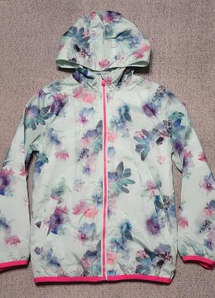 Ветровка palomino на 8 лет