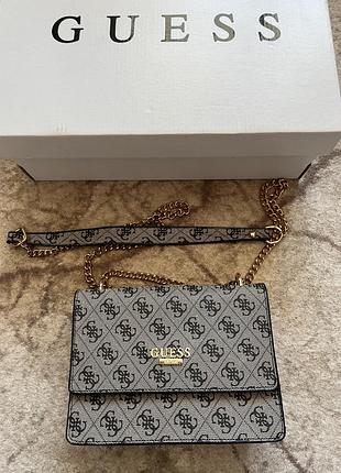 Сумка guess