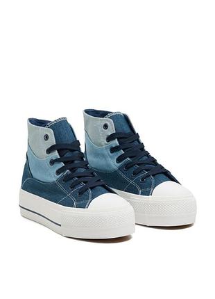 Кеди жіночі