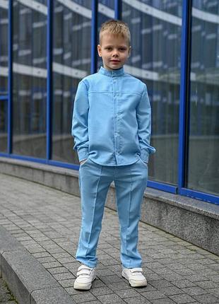 Стильний та якісний костюм💯💯