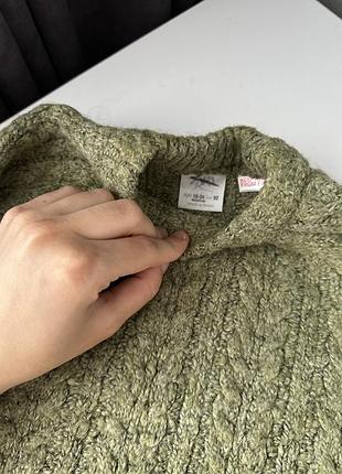 Дитячий светр zara 2