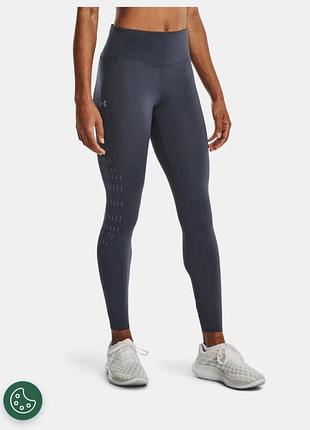 Професійні спортивні лосіни under armour розмір s