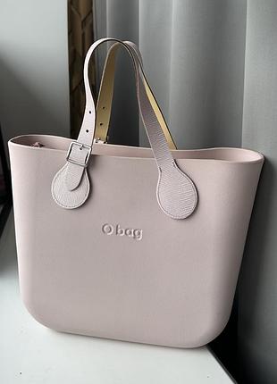 Сумка женская obag mini