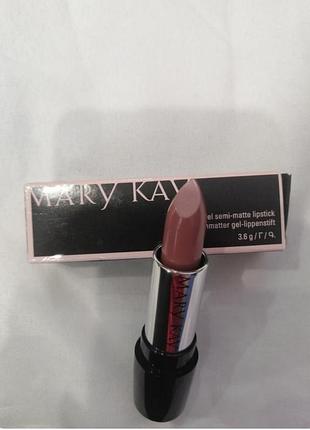 Mary kay, помада рожеве дерево, 3,6 г