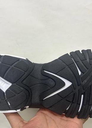 Кросівки diesel кроссовки 7