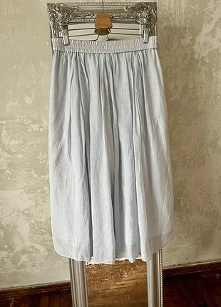 H&m юбка пышная m